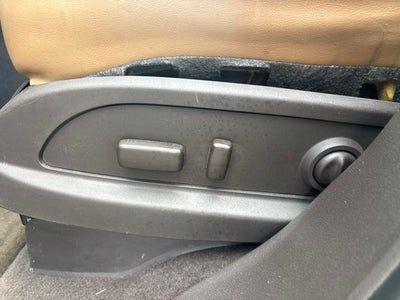 2015 Buick Enclave Premium Group