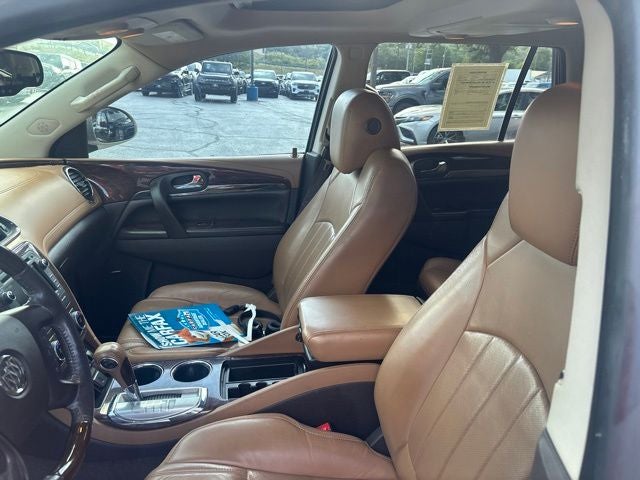 2015 Buick Enclave Premium Group