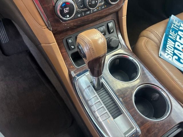 2015 Buick Enclave Premium Group