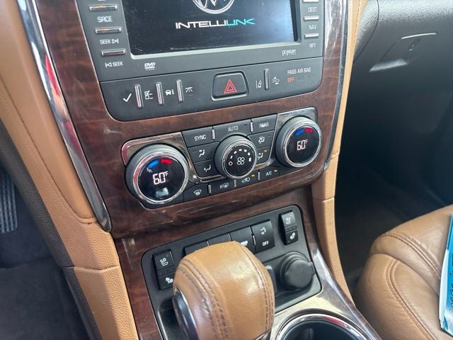 2015 Buick Enclave Premium Group