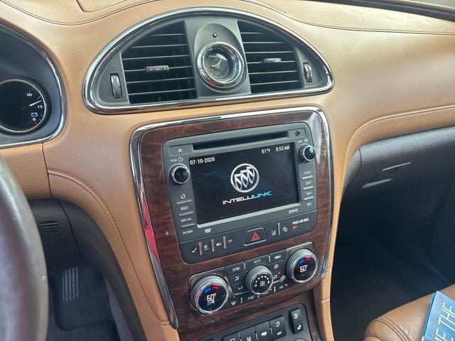 2015 Buick Enclave Premium Group