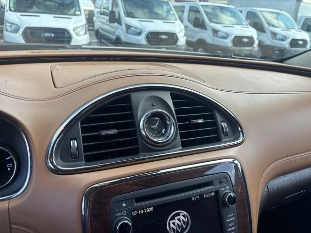 2015 Buick Enclave Premium Group