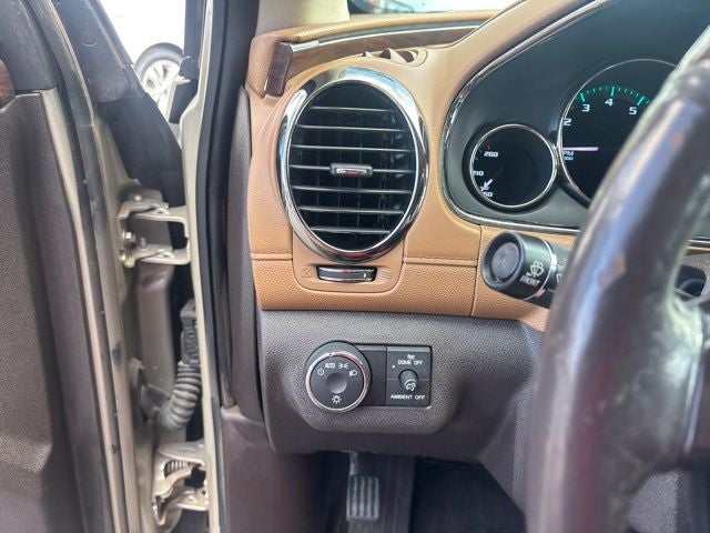 2015 Buick Enclave Premium Group