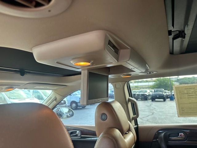 2015 Buick Enclave Premium Group