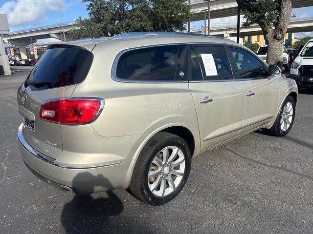 2015 Buick Enclave Premium Group