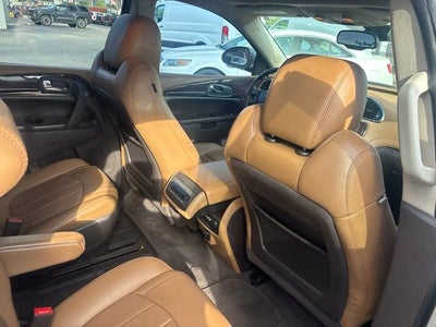 2015 Buick Enclave Premium Group