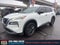 2022 Nissan Rogue S