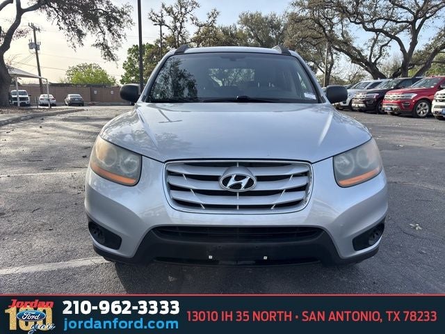 2010 Hyundai Santa Fe GLS