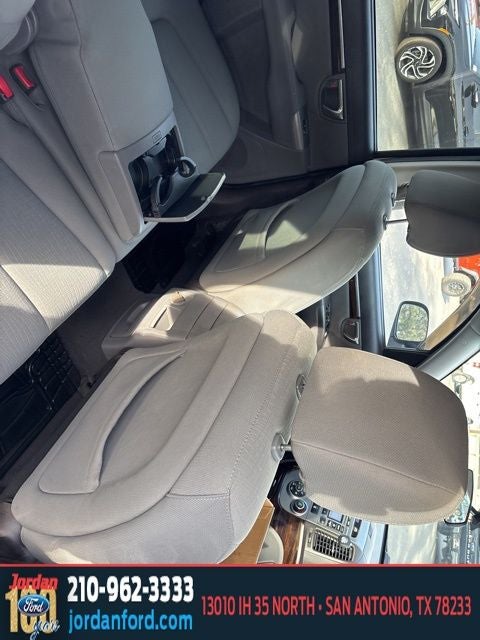 2010 Hyundai Santa Fe GLS