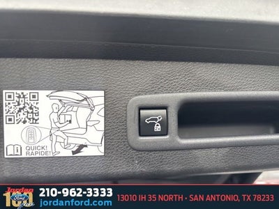 2024 Toyota Sienna Platinum 7 Passenger