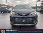 2024 Toyota Sienna Platinum 7 Passenger