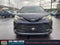 2024 Toyota Sienna Platinum 7 Passenger