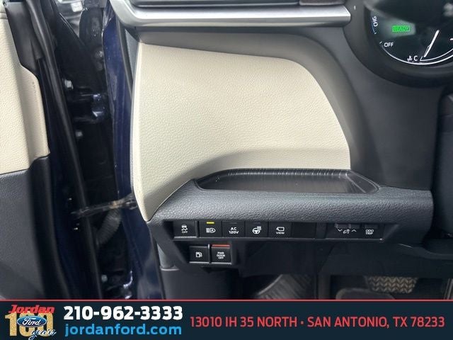2024 Toyota Sienna Platinum 7 Passenger