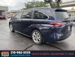 2024 Toyota Sienna Platinum 7 Passenger