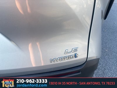 2021 Toyota Sienna LE 8 Passenger