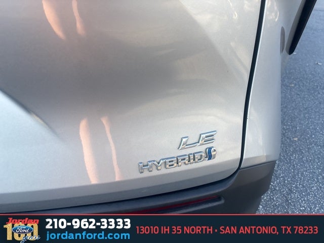 2021 Toyota Sienna LE 8 Passenger