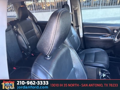 2020 Toyota Sienna 8 Passenger