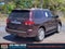 2018 Toyota Sequoia Platinum