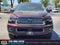 2018 Toyota Sequoia Platinum