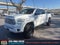 2016 Toyota Tundra Platinum 5.7L V8