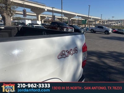 2016 Toyota Tundra Platinum 5.7L V8