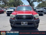 2015 Toyota Tacoma Base V6