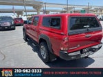 2015 Toyota Tacoma Base V6