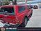 2015 Toyota Tacoma Base V6