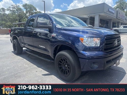 2011 Toyota Tundra Grade 4.6L V8