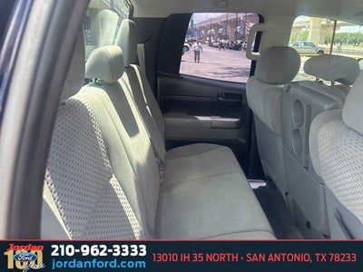2011 Toyota Tundra Grade 4.6L V8