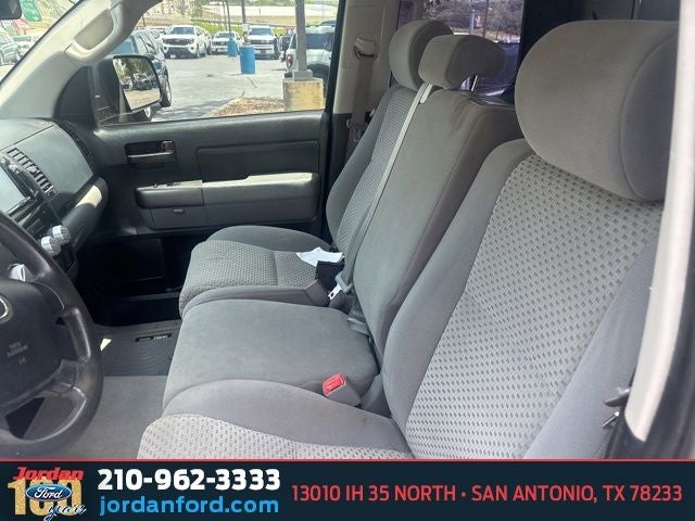 2011 Toyota Tundra Grade 4.6L V8