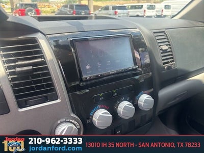 2011 Toyota Tundra Grade 4.6L V8