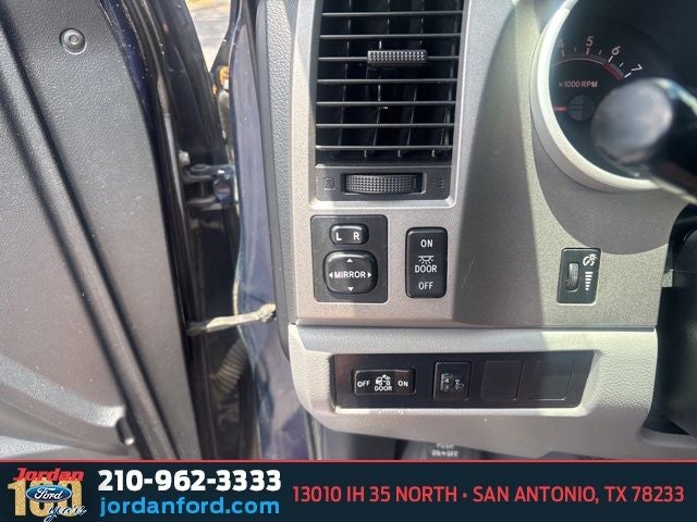 2011 Toyota Tundra Grade 4.6L V8
