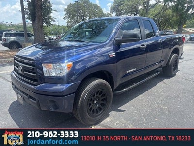 2011 Toyota Tundra Grade 4.6L V8