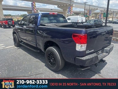 2011 Toyota Tundra Grade 4.6L V8