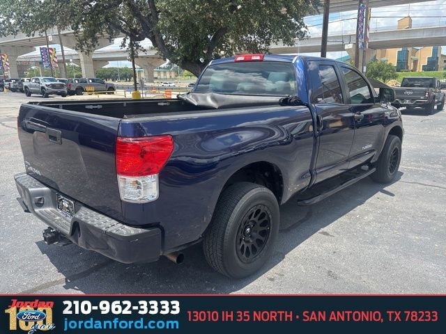 2011 Toyota Tundra Grade 4.6L V8