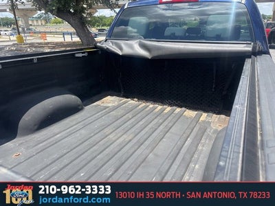 2011 Toyota Tundra Grade 4.6L V8