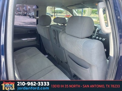 2011 Toyota Tundra Grade 4.6L V8