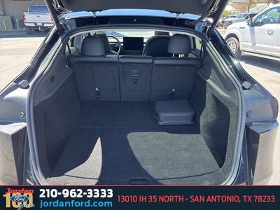 2026 Tesla Model Y Long Range