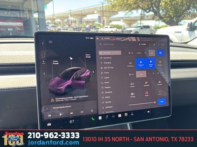 2026 Tesla Model Y Long Range