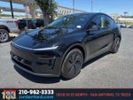 2026 Tesla Model Y Long Range