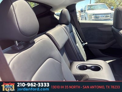 2026 Tesla Model Y Long Range