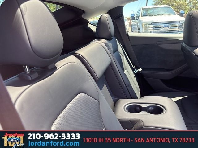 2026 Tesla Model Y Long Range