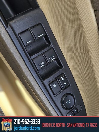 2008 Honda Accord LX-P 2.4