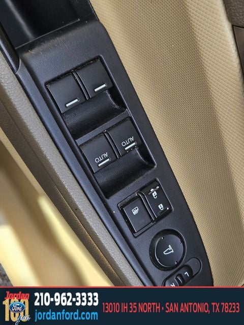 2008 Honda Accord LX-P 2.4