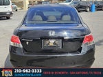 2008 Honda Accord LX-P 2.4