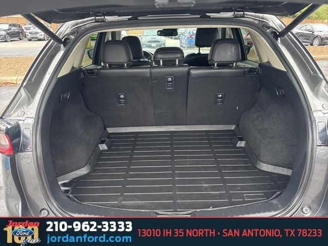 2018 Mazda Mazda CX-5 Grand Touring