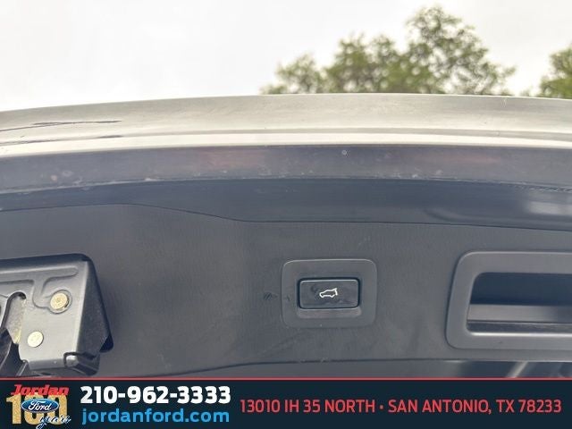 2018 Mazda Mazda CX-5 Grand Touring
