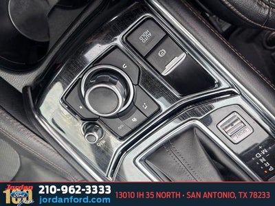 2018 Mazda Mazda CX-5 Grand Touring