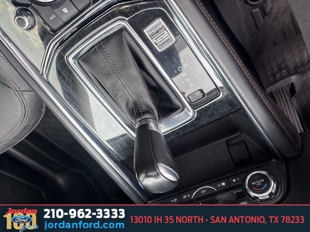 2018 Mazda Mazda CX-5 Grand Touring